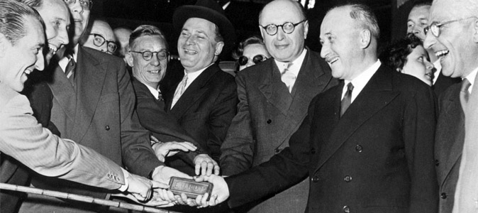 European Investment bank