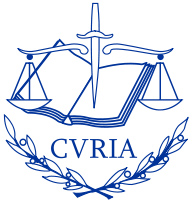 court logo The European Court of Justice (ECJ)