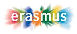 Logo Erasmus