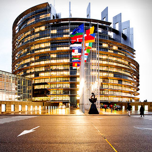 Brussels Briefing Live – A full day conference on Europe with a British Flavour